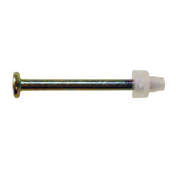 Gwoździe pojedyńcze 3.7x50mm, łeb 9mm