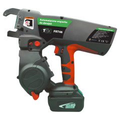 FRT46 Wiązarka do zbrojeń, na drut podwójny