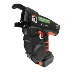 FRT46 Wiązarka do zbrojeń, na drut podwójny