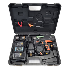 FRT46 Wiązarka do zbrojeń, na drut podwójny