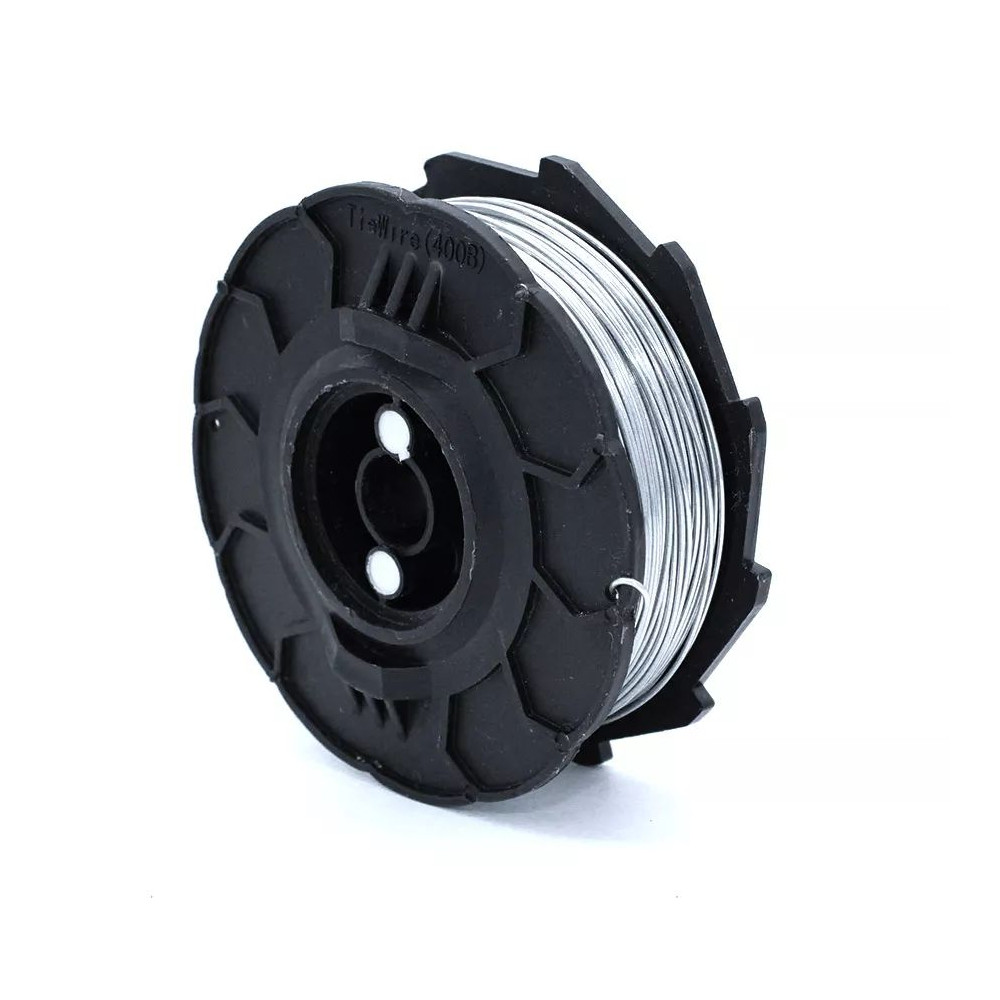 FRWT08MT - Drut do wiązarek automatycznych Max (RB398S, RB518, RB218) Makita, DTR180 DTR181, Tjep