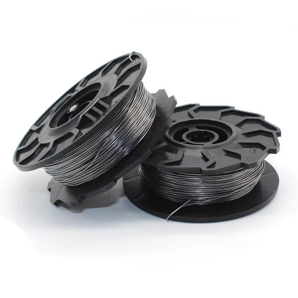 FRWT08MT - Drut do wiązarek automatycznych Max (RB398S, RB518, RB218) Makita, DTR180 DTR181, Tjep