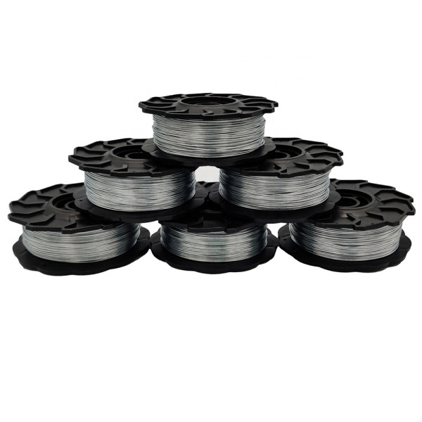 FRWT08MT - Drut do wiązarek automatycznych Max (RB398S, RB518, RB218) Makita, DTR180 DTR181, Tjep