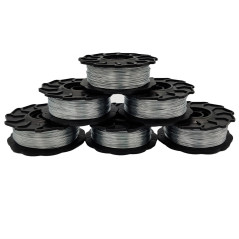 FRWT08MT - Drut do wiązarek automatycznych Max (RB398S, RB518, RB218) Makita, DTR180 DTR181, Tjep